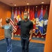 Taking Aim: Former MLS player Justin Schmidt swaps soccer for U.S. Army