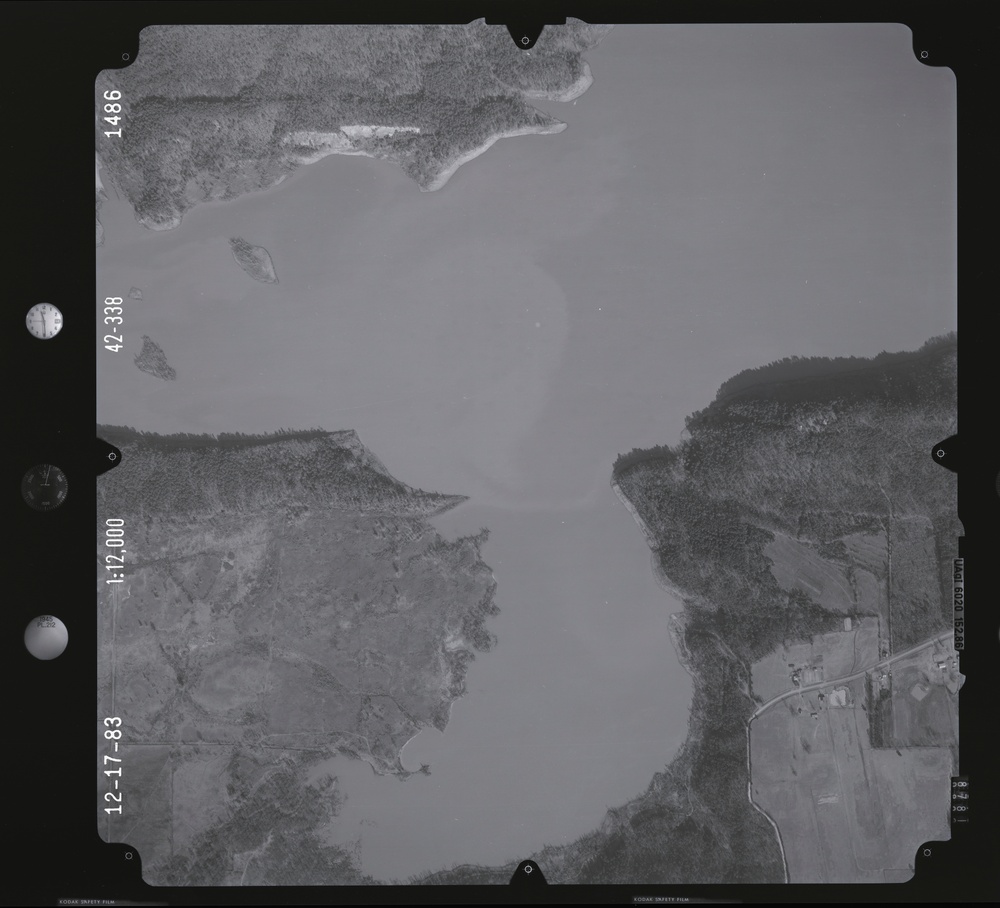 083268.058 - Blue Mountain Lake -- Nimrod Lake.338 -- 337.1 -- 1