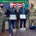 Future Warfighters Essay Competition Awards Ceremony