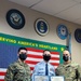 Future Warfighters Essay Competition Awards Ceremony
