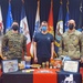 Future Warfighters Essay Competition Awards Ceremony