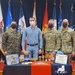 Future Warfighters Essay Competition Awards Ceremony