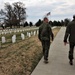 German POWs honored at annual visit to Fort Knox Main Post Cemetery