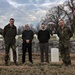 German POWs honored at annual visit to Fort Knox Main Post Cemetery