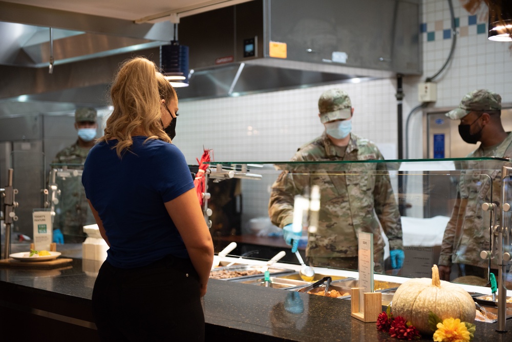 Country singer Lauren Alaina performs at MacDill