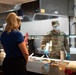 Country singer Lauren Alaina performs at MacDill