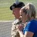 Country singer Lauren Alaina performs at MacDill