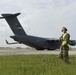 Patrick SFB airfield management team enables DOD mission