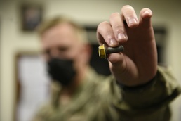 Patrick SFB airfield management team enables DOD mission