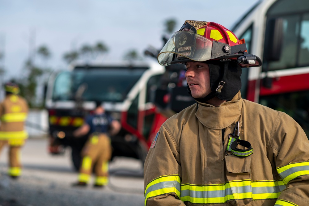 Silver Flag; developing competent and confident combat Airmen