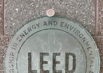 Army engineers promote sustainable construction practices on Last Frontier