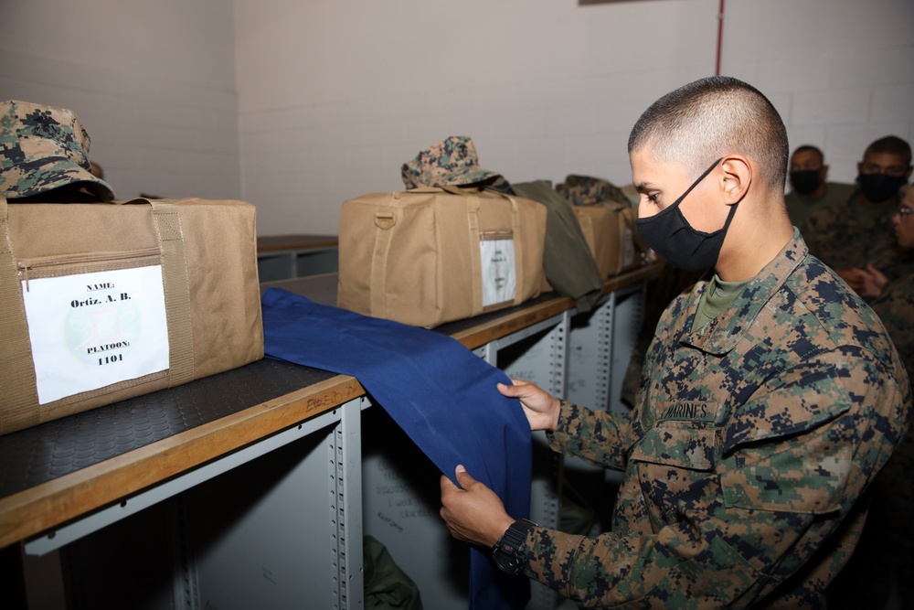 Delta Company Clothing