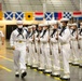 Recruit Training Command Graduation Ceremony