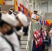 Recruit Training Command Graduation Ceremony