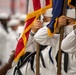 Recruit Training Command Graduation Ceremony