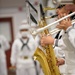 Recruit Training Command Graduation Ceremony