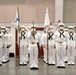 Recruit Training Command Graduation Ceremony