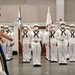 Recruit Training Command Graduation Ceremony