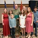 Wisconsin Guard Soldier recognized for giving back to community