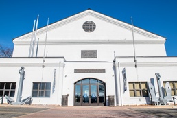 NHHC Celebrates 50th Anniversary