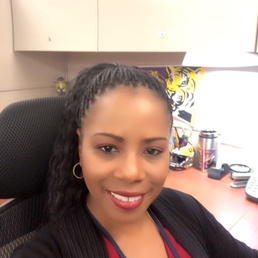 Contract specialist encourages others to pursue developmental assignments
