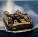 LCAC Operations