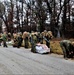 6th Marine Regiment Marines participate in CWOC at Fort McCoy