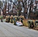 6th Marine Regiment Marines participate in CWOC at Fort McCoy