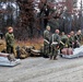 6th Marine Regiment Marines participate in CWOC at Fort McCoy