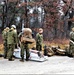 6th Marine Regiment Marines participate in CWOC at Fort McCoy