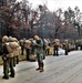 6th Marine Regiment Marines participate in CWOC at Fort McCoy