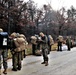 6th Marine Regiment Marines participate in CWOC at Fort McCoy