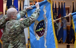 Defense Health Agency ushers in new era for Naval Hospital Bremerton as part of Puget Sound Military Health System