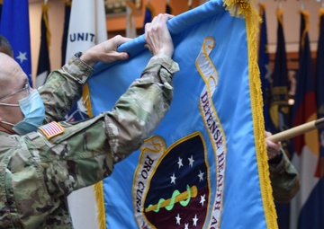 Defense Health Agency ushers in new era for Naval Hospital Bremerton as part of Puget Sound Military Health System