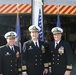 USS Montgomery (LCS 8) Gold Crew Holds Change of Command Ceremony