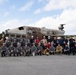 USAF, JASDF, CNRJ partnership heats up