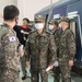 Army Reserve Soldiers Integrate with Allies in South Korea