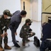 Army Reserve Soldiers Integrate with Allies in South Korea