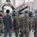 Army Reserve Soldiers Integrate with Allies in South Korea