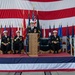 HSC Wing Pacific Changes Command, Celebrates Retirement