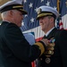 HSC Wing Pacific Changes Command, Celebrates Retirement