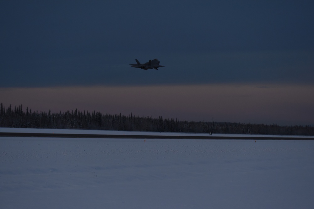 Operation Iron Dagger