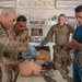 Coalition advises, enables Iraqi medics