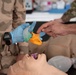 Coalition advises, enables Iraqi medics