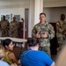 25th ID Deputy CG - Support addresses community concerns at AMR