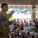 25th ID Deputy CG - Support addresses community concerns at AMR