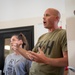 25th ID Deputy CG - Support addresses community concerns at AMR