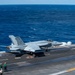 USS Carl Vinson (CVN 70) Conducts Flight Operations in Philippine Sea