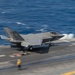 USS Carl Vinson (CVN 70) Conducts Flight Operations in Philippine Sea