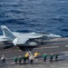 USS Carl Vinson (CVN 70) Conducts Flight Ops in Philippine Sea